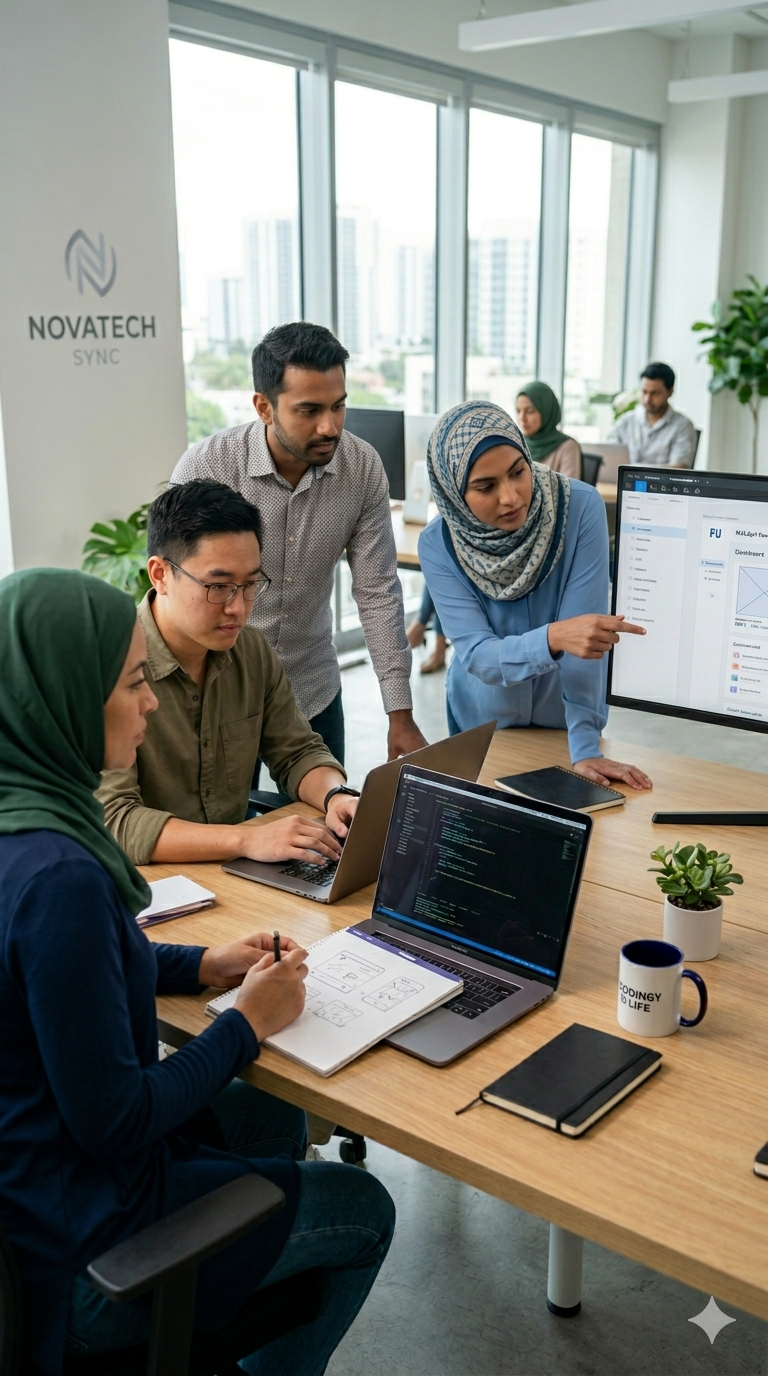 Welcome to BlogForge